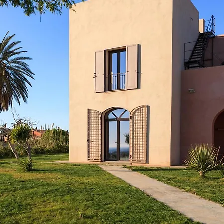 Hotel Torre Bonera. Menfi