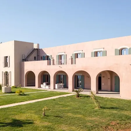 Torre Bonera. 3* Menfi