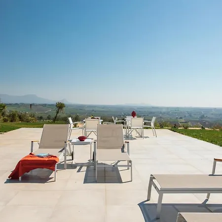 Otel Torre Bonera. Menfi