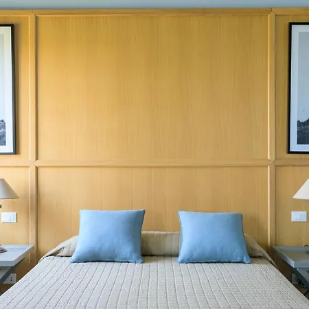 Torre Bonera. Otel 3*