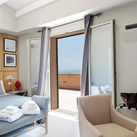 Torre Bonera. Hotel Menfi