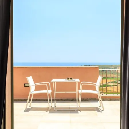 Torre Bonera. Hotel 3*