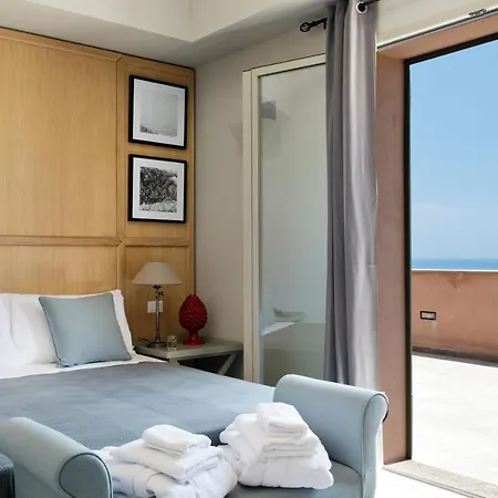 Torre Bonera. Hotel Menfi