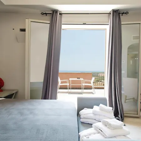 Hotel Torre Bonera.