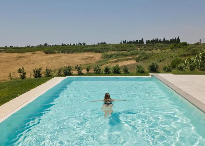 Torre Bonera. 3* Menfi