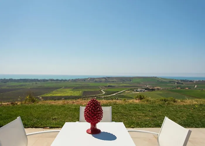 Torre Bonera. Hotel 3*