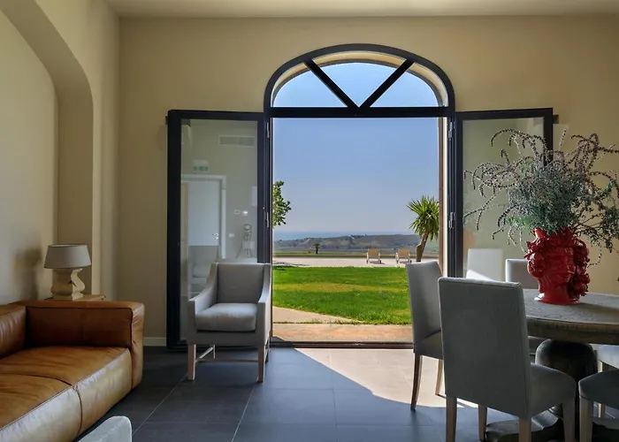 Torre Bonera. Hotel 3*