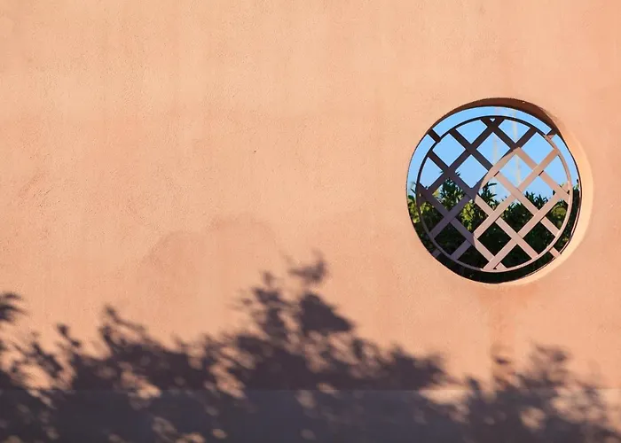 Hotel Torre Bonera. Menfi