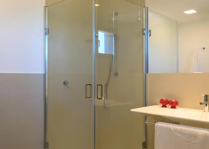 Torre Bonera. Hotel Menfi