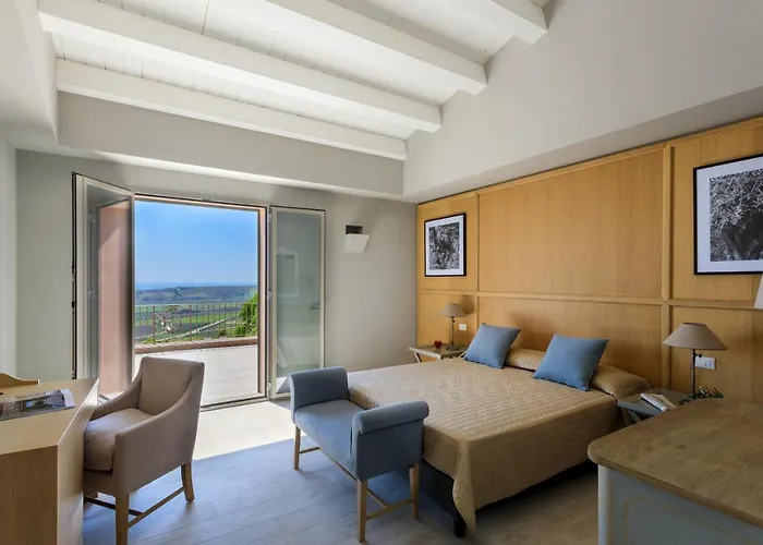 Hotel Torre Bonera. 3*