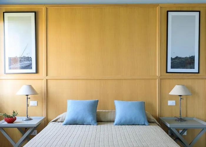 Torre Bonera. Hotel 3*