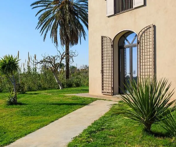 Torre Bonera. Hotel 3*