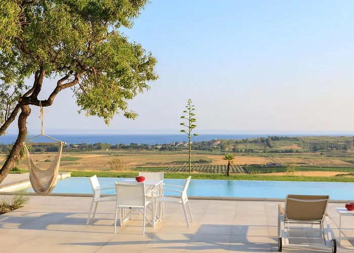 Torre Bonera. Hotel 3*