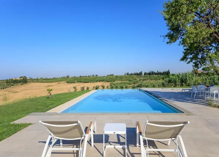 Torre Bonera. 3* Menfi