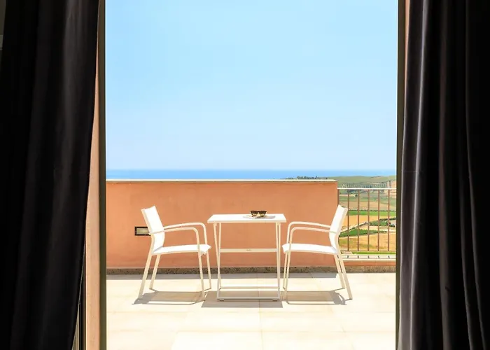 Torre Bonera. Hotel 3*